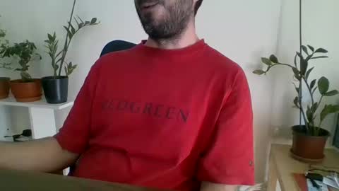 Mrralph online show from 03.01.25