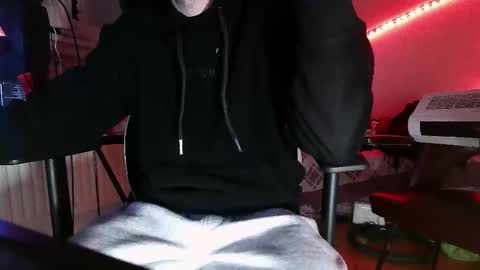 MrRogue online show from 11.17.25