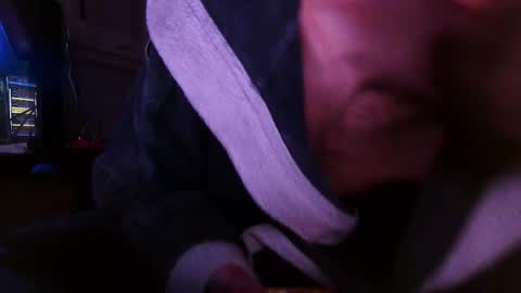 MrRogue online show from 02.22.26