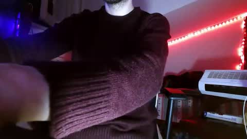 Snapshot of mrrogu3 chatting on 03.19.26 MrRogue online show from 03.19.26