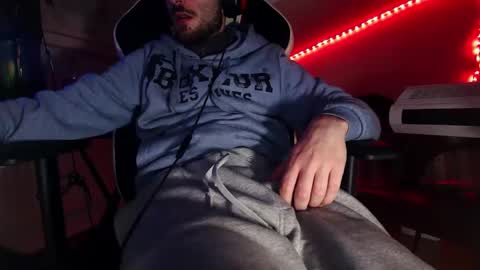 Snapshot of mrrogu3 chatting on 03.30.26 MrRogue online show from 03.30.26