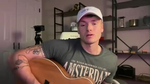 Mr Ryan Voss online show from 12.21.24