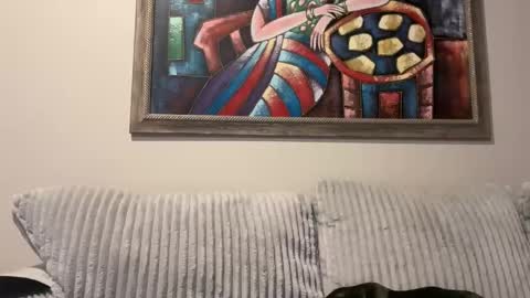 Mr Ryan Voss online show from 01.02.25