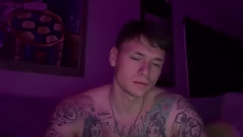 Mr Ryan Voss online show from 01.11.25