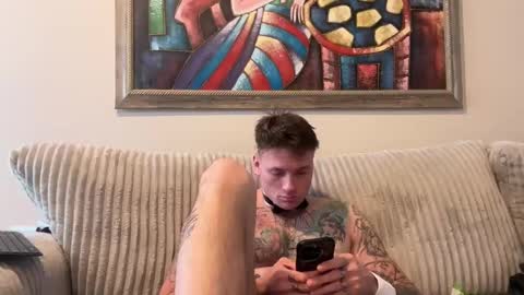 Mr Ryan Voss online show from 01.26.25