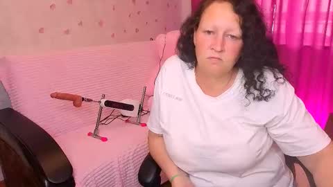 mrs   milf online show from 09.22.25