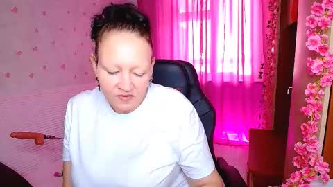 mrs   milf online show from 09.25.25