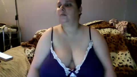 Mrs Butterfly online show from 05.31.26