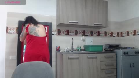 Snapshot of mrs_deborah chatting on 01.09.25 mrs_deborah online show from 01.09.25