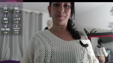 Snapshot of mrs_deborah chatting on 03.06.25 mrs_deborah online show from 03.06.25