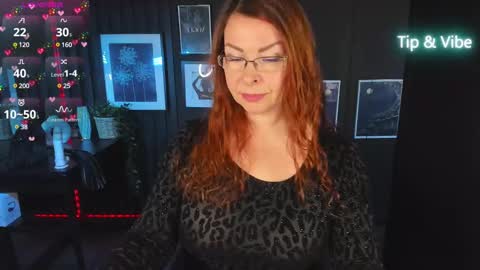 Ingrid online show from 02.14.25