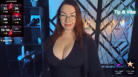 Ingrid online show from 03.07.25