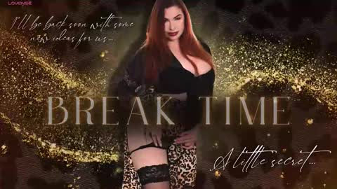 Ingrid online show from 11.21.25