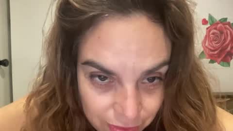 Snapshot of mrs_kinkie chatting on 02.22.25 mrs_kinkie online show from 02.22.25