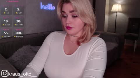 mrs kitty69 online show from 01.13.25