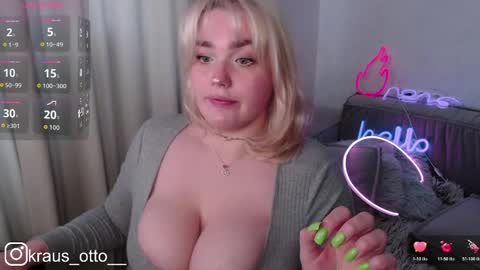 mrs kitty69 online show from 04.20.26