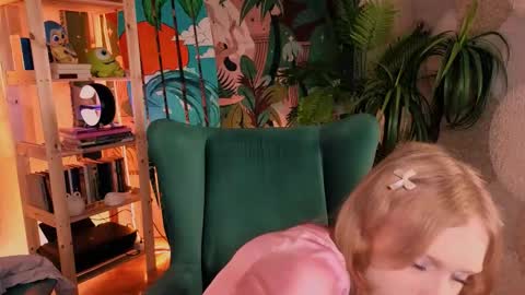 Barbie online show from 10.23.25