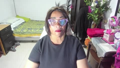 mrs_mommy online show from 03.02.25