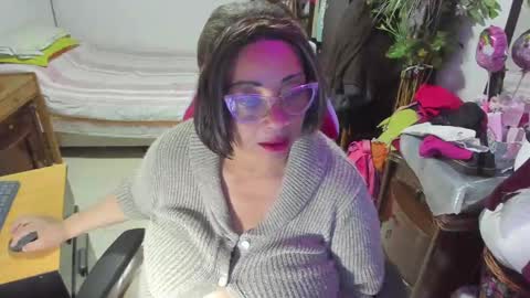 mrs_mommy online show from 03.07.25
