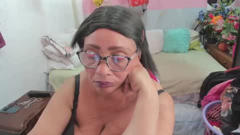 mrs_mommy online show from 04.16.26