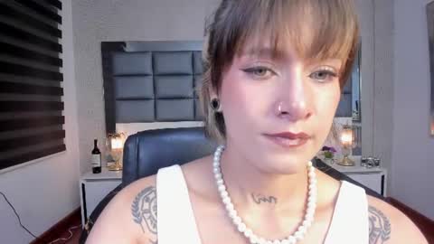 Regina online show from 07.07.26