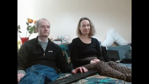 Mrs Velvet Vixen online show from 12.03.24