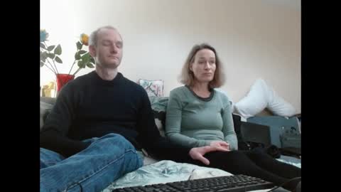 Mrs Velvet Vixen online show from 12.04.24