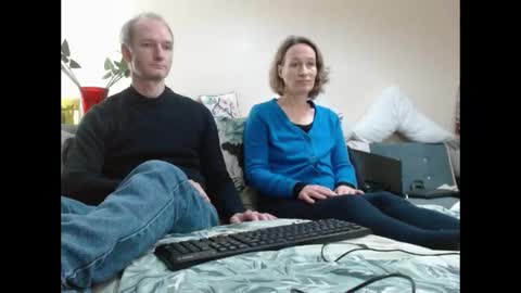 Mrs Velvet Vixen online show from 01.10.25