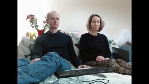 Mrs Velvet Vixen online show from 01.22.25