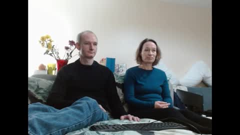 Mrs Velvet Vixen online show from 01.24.25