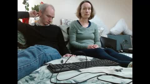 Mrs Velvet Vixen online show from 02.20.25