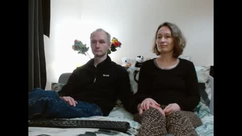 Mrs Velvet Vixen online show from 02.21.25