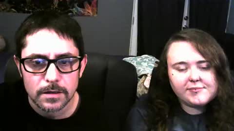 Mrsburx online show from 03.16.26