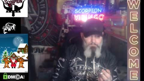  moderador de salasmoderator of rooms online show from 12.13.24