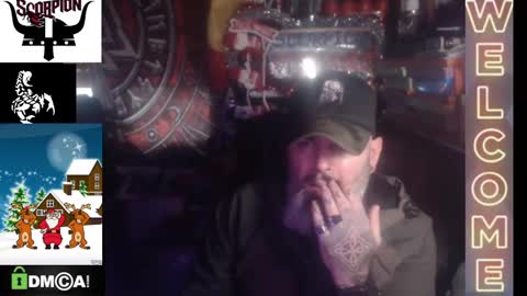  moderador de salasmoderator of rooms online show from 12.14.24