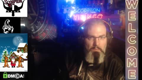  moderador de salasmoderator of rooms online show from 12.17.24