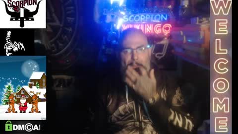  moderador de salasmoderator of rooms online show from 12.18.24