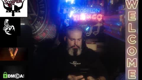  moderador de salasmoderator of rooms online show from 01.21.25