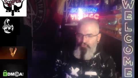  moderador de salasmoderator of rooms online show from 02.11.25