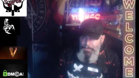  moderador de salasmoderator of rooms online show from 02.13.25