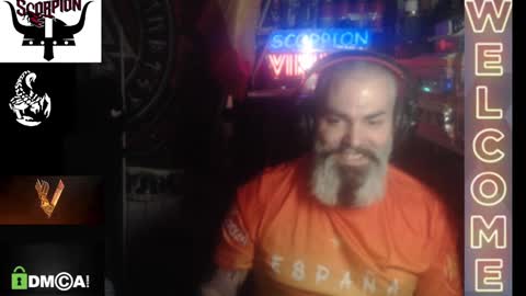  moderador de salasmoderator of rooms online show from 02.20.25