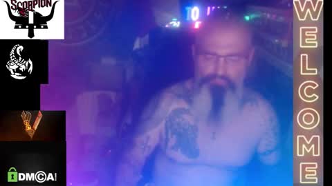  moderador de salasmoderator of rooms online show from 09.08.25