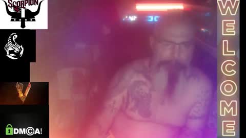  moderador de salasmoderator of rooms online show from 09.09.25