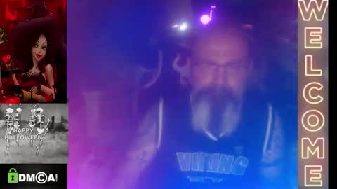  moderador de salasmoderator of rooms online show from 10.23.25