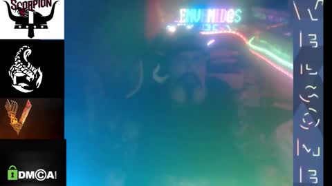  moderador de salasmoderator of rooms online show from 11.26.25