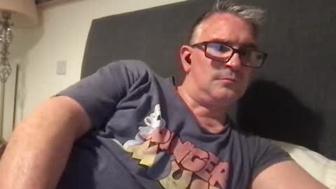 Mr Sensible online show from 10.18.25