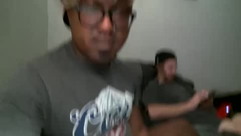 Snapshot of mrsexxypants24 chatting on 02.24.25 Dexter online show from 02.24.25