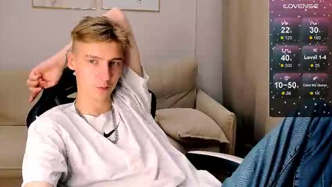 Adam online show from 10.19.25