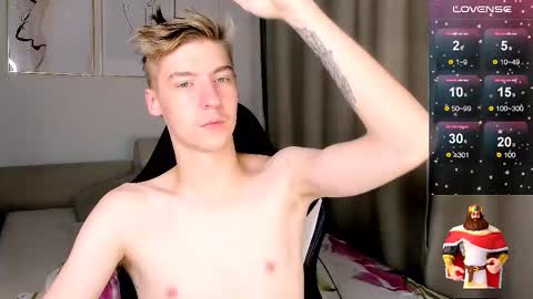 Adam online show from 10.30.25