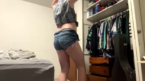 mrsissy812575 online show from 05.08.26